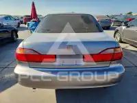 2000 Honda Accord фото