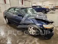 2000 Honda Accord фото