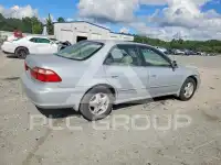 2000 Honda Accord фото