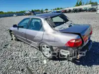 2000 Honda Accord фото