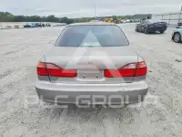 2000 Honda Accord photo