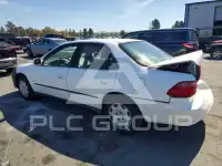 2000 Honda Accord photo