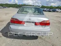 2000 Honda Accord фото