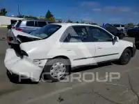 2000 Honda Accord photo