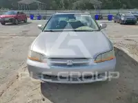 2000 Honda Accord фото