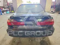 2000 Honda Accord фото