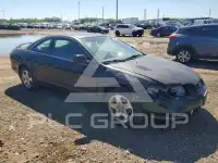 2000 Honda Accord фото