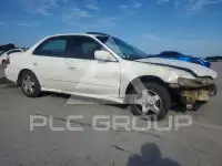 2000 Honda Accord фото