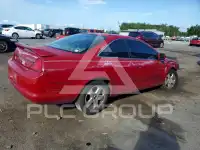2000 Honda Accord photo