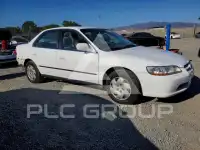 2000 Honda Accord фото