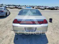2000 Honda Accord photo