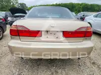 2000 Honda Accord фото