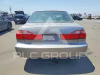 2000 Honda Accord фото