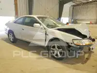 2000 Honda Accord photo