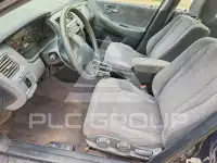 2000 Honda Accord фото