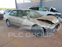 2000 Honda Accord фото