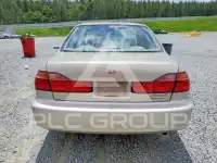 2000 Honda Accord фото