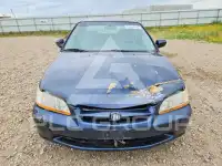 2000 Honda Accord фото
