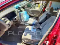 2000 Honda Accord фото