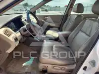 2000 Honda Accord фото