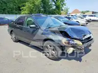 2000 Honda Accord фото