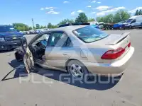 2000 Honda Accord фото