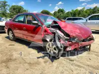 2000 Honda Accord фото