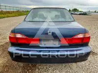 2000 Honda Accord фото