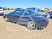 2000 Honda Accord фото
