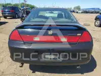 2000 Honda Accord фото
