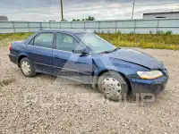 2000 Honda Accord фото