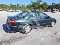 2000 Honda Accord фото