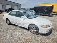 2000 Honda Accord фото