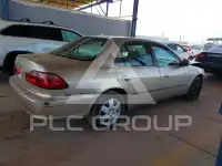 2000 Honda Accord фото