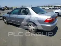 2000 Honda Accord фото