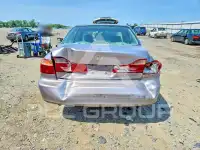 2000 Honda Accord фото
