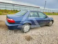 2000 Honda Accord фото