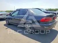 2000 Honda Accord фото
