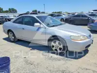2000 Honda Accord photo