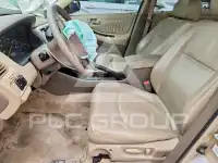 2000 Honda Accord фото