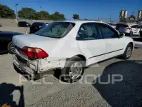 2000 Honda Accord фото