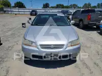 2000 Honda Accord photo