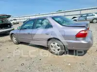 2000 Honda Accord фото