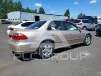 2000 Honda Accord фото
