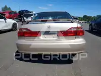 2000 Honda Accord фото