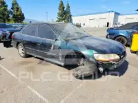 2000 Honda Accord photo