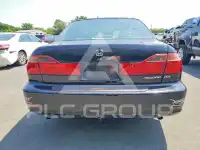 2000 Honda Accord фото