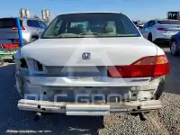 2000 Honda Accord фото