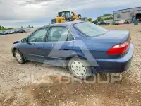 2000 Honda Accord фото
