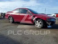 2000 Honda Accord photo